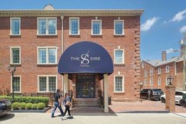 The Sire Hotel Lexington, Tapestry Collection By Hilton