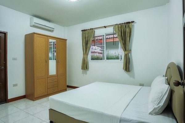 Welcome Inn Villa @ Rawai