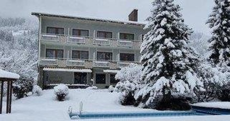 Familienhotel Klamberghof