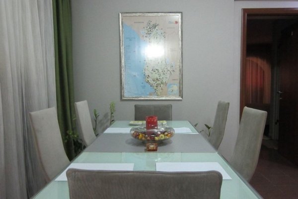 Freddy´s Hostel