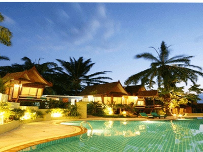 Palm Paradise Resort recenzie
