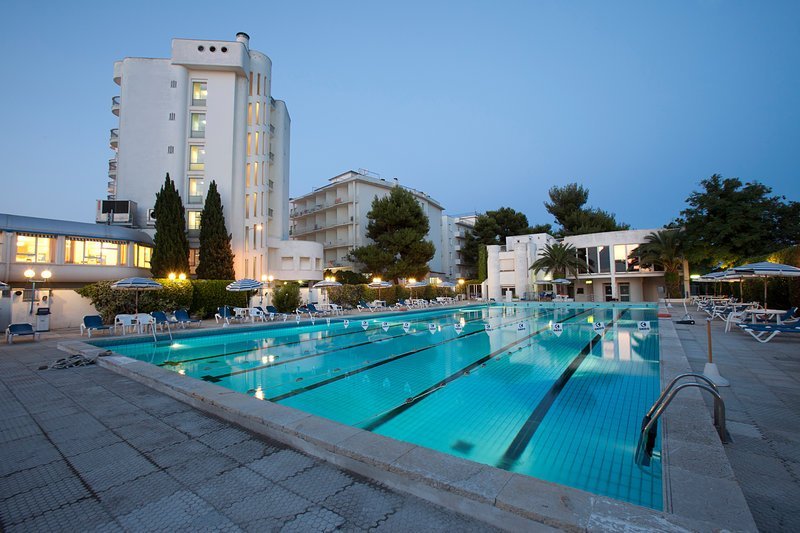 Hotel HR Senigallia
