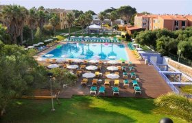 Vacances Menorca Resort - Blanc Palace recenzie