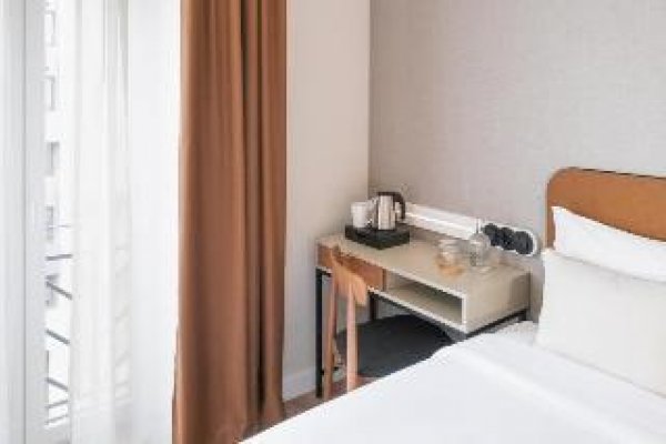 Lx Soho Boutique Hotel