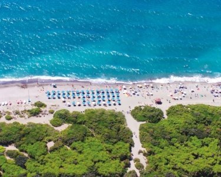 Villaggio Club degli Amici