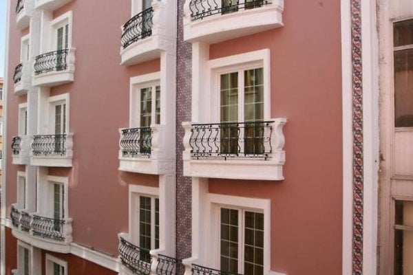 Hotel Maywood