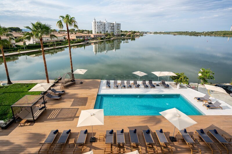 THB Bamboo Alcudia recenzie