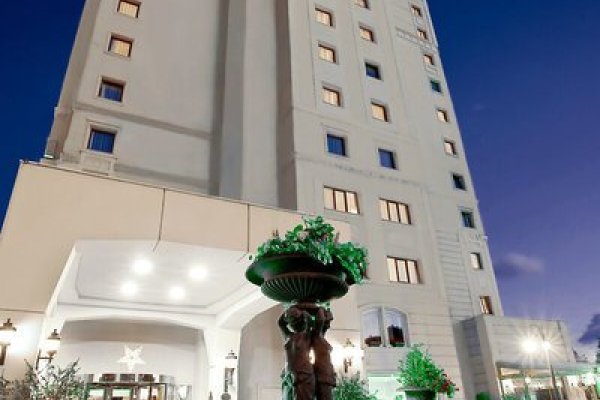 The Green Park Bostanci Hotel