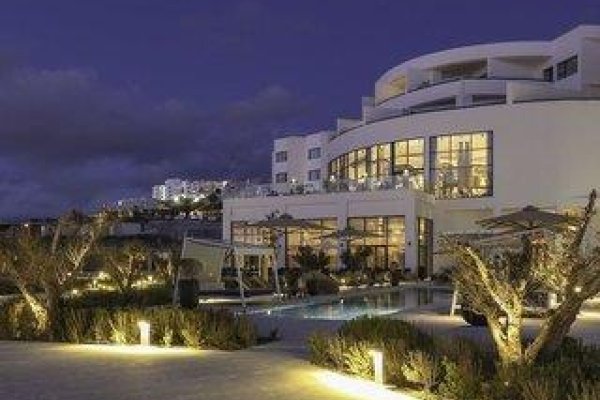 Idou Malabata Beach & Spa