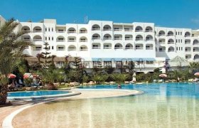 Aziza Beach Golf & Spa recenzie
