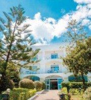 Hotel Marcaneto Palace