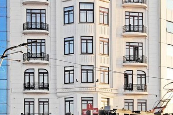 Taxim Hill Hotel