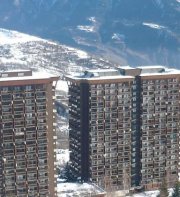 Residence Zodiaque