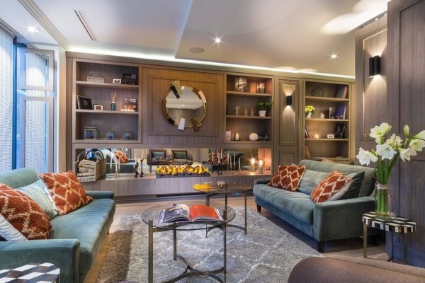Waldorf Paris