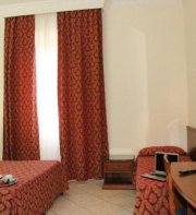 Hotel Mirage