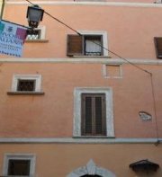 Al Palazzetto Bed And Breakfast