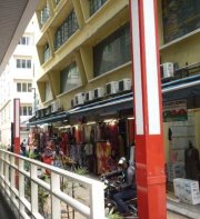 Frenz Hotel Kuala Lumpur