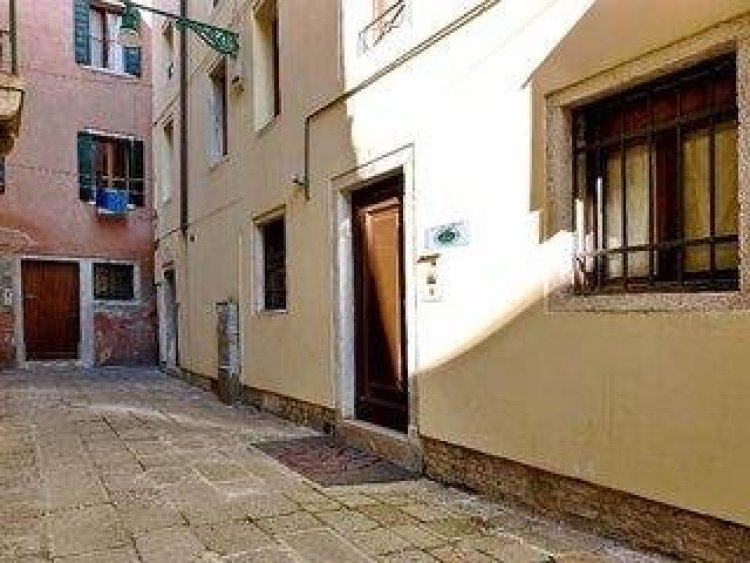 Ca San Polo