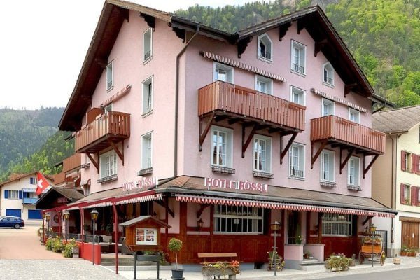 Hotel Rössli