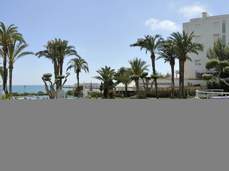Gran Hotel Las Fuentes recenzie