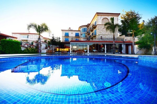 Imren Han Hotel