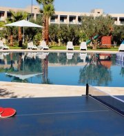 Wazo Appart Hotel