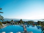 Roda Beach Resort & Spa recenzie