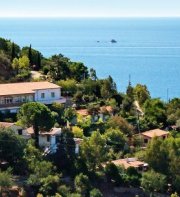 Residence Mandel
