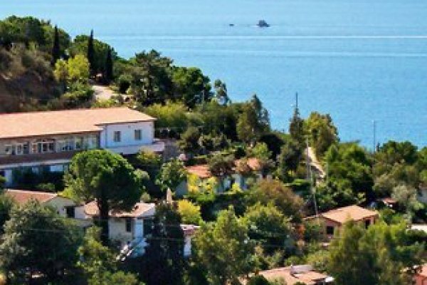 Residence Mandel