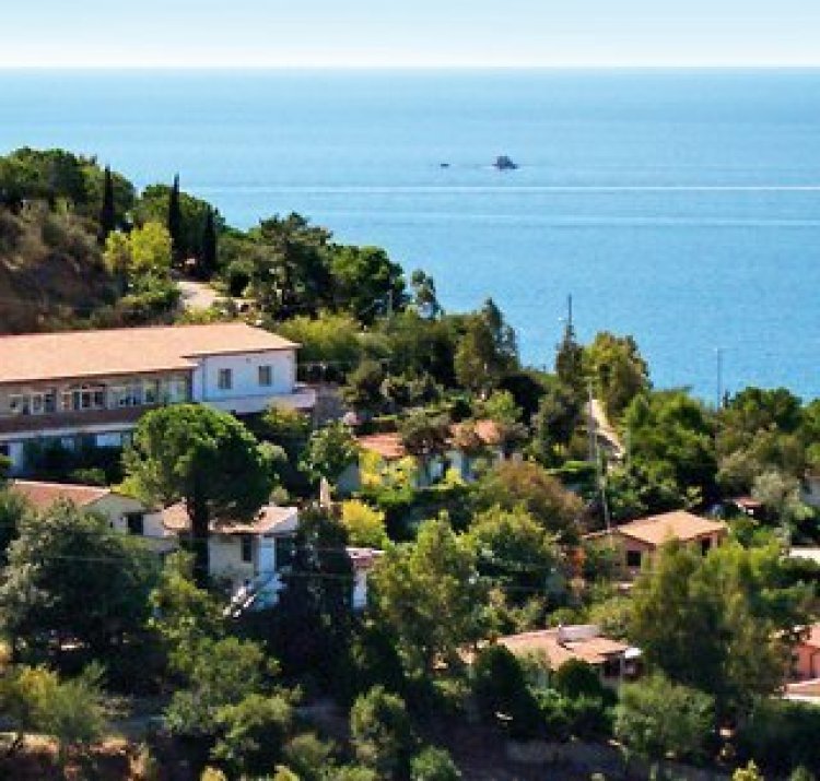 Residence Mandel