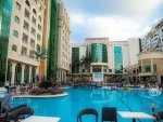 Paradise Home City Stars recenzie