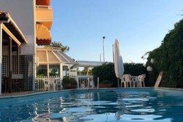 Park Hotel