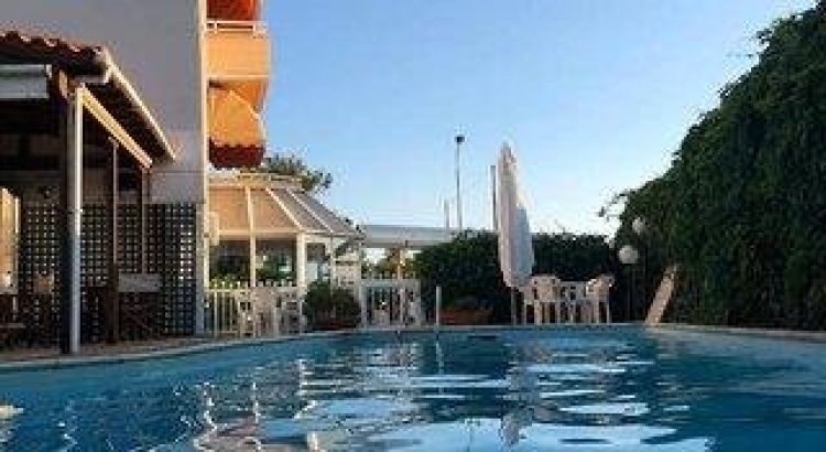Park Hotel