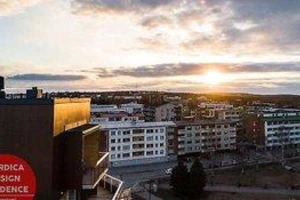 Nordica Design Residence Rovaniemi