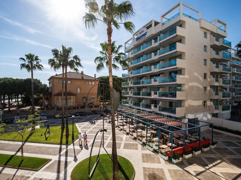 Blaumar Hotel recenzie