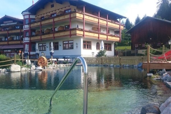Gewürzmühle