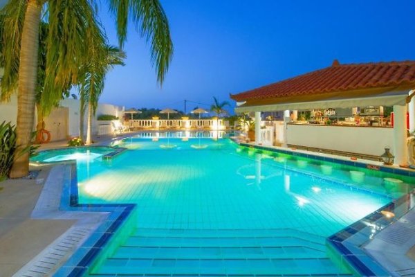 Hotel Malia Mare