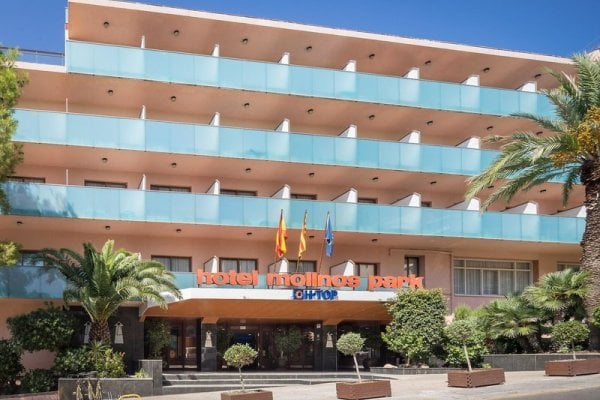H Top Molinos Park Hotel