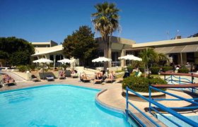 Virginia Family Resort recenzie