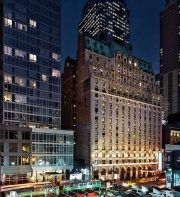 Paramount Hotel - A Times Square Hotel