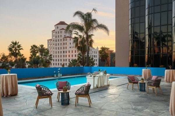 Renaissance Long Beach