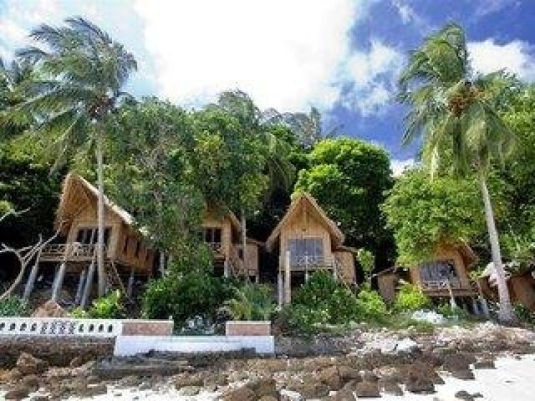 The Cove Phi Phi