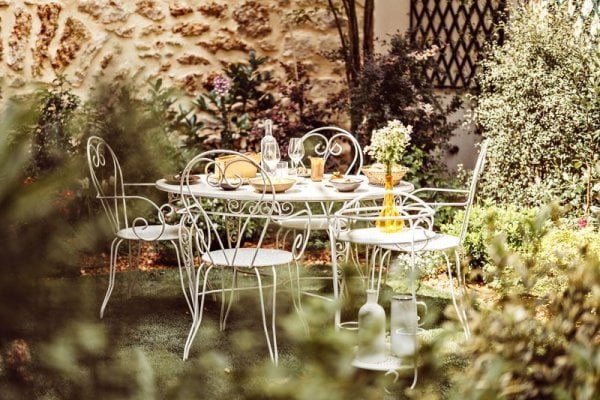 Du Moulin De Paris
