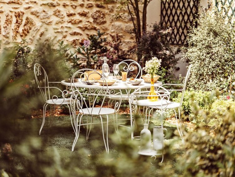 Du Moulin de Paris