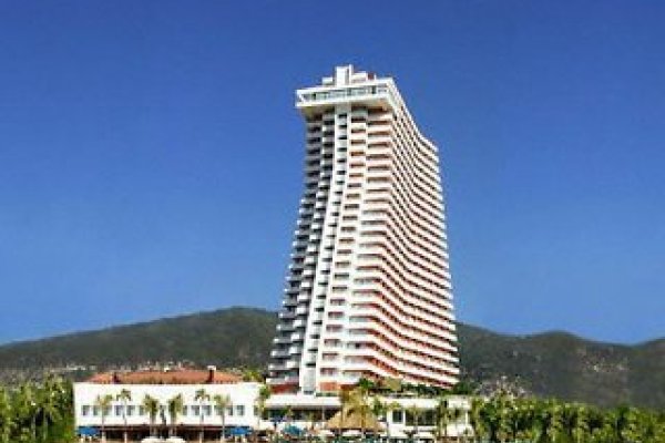 Gran Plaza Hotel Acapulco