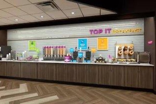 Tru By Hilton Colorado Springs Airport