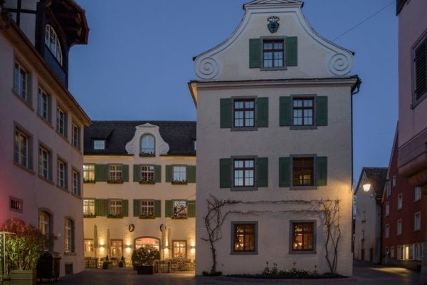 JUFA Hotel Meersburg