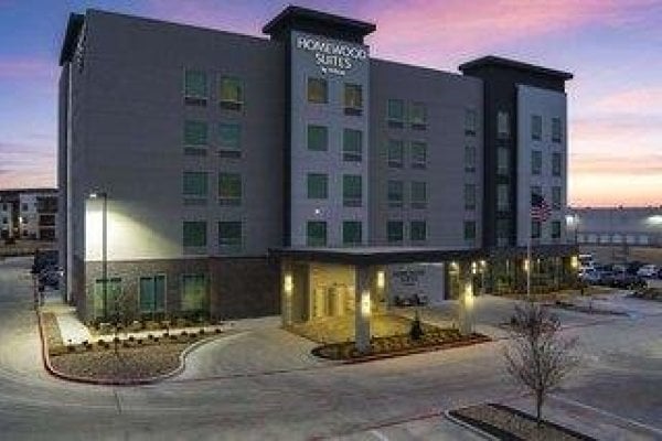 Homewood Suites By Hilton Dfw Airport South