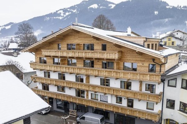 Apartements Austria