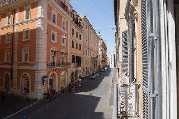 Spagna Boutique Luxury Suites